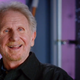 René Auberjonois being interviewed for What We Left Behind, the 25th anniversary Deep Space Nine documentary released earlier this year.